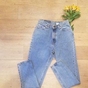 Vintage Levi's 512 jeans